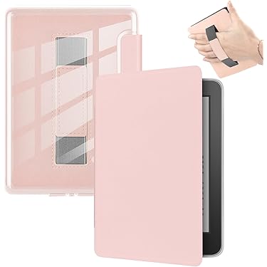 Kindle 第10世代 電子書籍リーダー カバー付き Amazon.co.jp: Miimall Kindle Paperwhite 4 ケース 第10世代